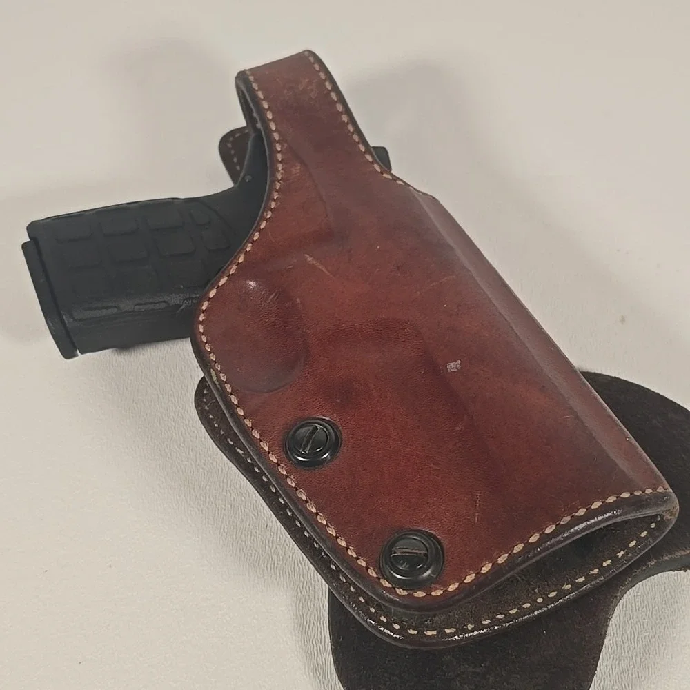 Galco Paddle Holster‎ FP8012 RH